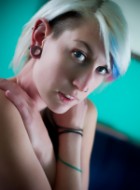 SuicideGirls -   Yetty Easy Like Sunday Morning