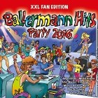 Ballermann Hits Party 2016 (XXL Fan Edition)