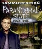 Paranormal State Poison Spring Sammleredition