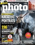 Digital Photo Magazin 12/2015