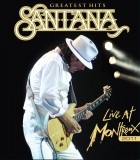 Santana - Greatest Hits - Live at Montreux (2011)