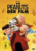 Die Peanuts - Der Film