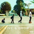 Casey Veggies - Live And Grow