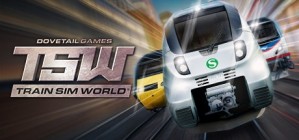 Train Sim World