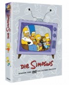 Die Simpsons - XviD - Staffel 20