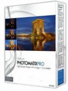 HDRSoft Photomatix v3.2 WIN64