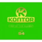 Kontor Top of the Clubs Vol.54