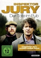 Inspektor Jury Der Tote im Pub