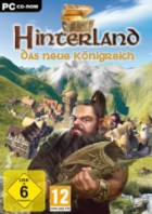 Hinterland: Das neue Königreich