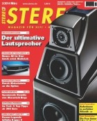 Stereo 03/2014