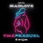 Sean Paul - Mad Love-The Prequel