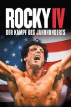 Rocky IV - Der Kampf des Jahrhunderts