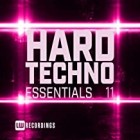 Hard Techno Essentials Vol.11