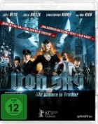 Iron Sky