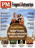 P.M. Fragen & Antworten 06/2012