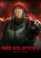 Red Solstice 2: Survivors