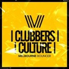 Clubbers Culture Melbourne Bouncer