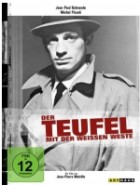 Der Teufel mit der weißen Weste