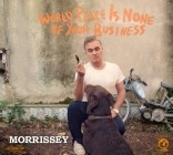 Morrissey - World Peace Is None Of Your Business (Deluxe Edition)