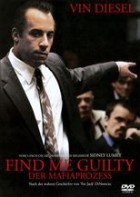 Find Me Guilty - Der Mafiaprozess