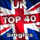 UK TOP40 Single Charts 01.01.2016