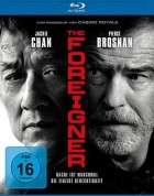 The Foreigner