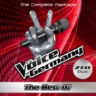 The Voice Of Germany - Alle Songs Aus Liveshow 2