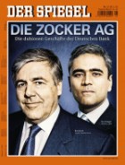 Der Spiegel 05/2012