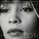 Whitney Houston - I Wish You Love: More From The Bodyguard