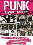 Punk Revolution NYC 2011