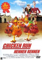 Chicken Run - Hennen rennen