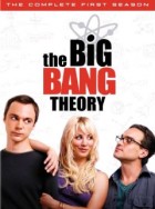 The Big Bang Theory - XviD - Staffel 3 (HD-Rip)