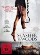 Slasher in the Woods