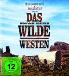 Das war der wilde Westen