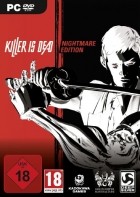 Killer is Dead