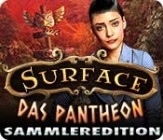 Surface: Das Pantheon Sammleredition