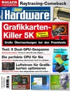 PC Games Hardware 05/2018