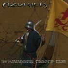 Azurica - Warriors Dont Die