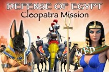 Defense of Egypt - Cleopatra Mission