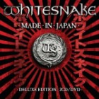 Whitesnake - Made In Japan