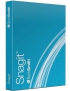 Techsmith Snagit 2019 19.0.1 Build 2448