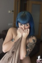 SuicideGirls - Sejmet Cold Hearted Woman - 56 Pics