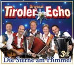 Original Tiroler Echo - Du Bist Mei Schatzerl