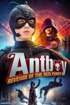 Antboy: Die Rache der Red Fury