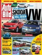 Auto Bild 30/2014