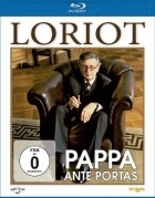 Pappa ante Portas