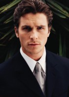 Biography - Christian Bale