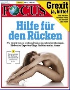 Focus Magazin 26/2015