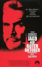 Jagd auf Roter Oktober