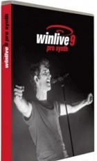 WinLive Pro Synth v9.0